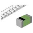 Inductor: film SMD 0201 2nH 600mA 0.12Ω 9000MHz ±0,1nH