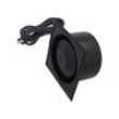 Reproduktor tlakový 10W 8Ω 121x121x70mm 570÷4400Hz IP67