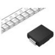 8.0SMDJ12CA-T7-LF Dioda: TVS 8kW 13,3÷14,7V 402,1A dvousměrný ±5% DO214AB