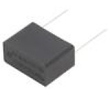 Kondenzátor polypropylénový ECQUA 1uF 26x19x12mm THT ±10%
