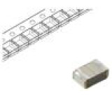 Kondenzátor: polyfenylénový 4,7nF 16V SMD ±5% -55÷125°C