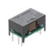 CCG10-12-15SF Měnič: DC/DC 10W Uvst: 4,5÷18V Uvýst: 15VDC Ivýst: 700mA 4g THT