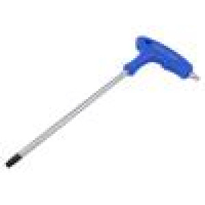 Klíč Torx® TX45 Celk.dél: 200mm