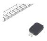 Kondenzátor keramický 1nF 250V ±20% SMD 11,4x6x2,5mm