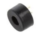 Mikrofon Vněj.rozměry: Ø6x2,7mm 2,2kΩ 0,5mA 2÷10V SNR: 58dB