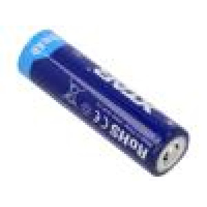 Akum: Li-Ion 21700 3,7V 4900mAh Ø21,4x74,8mm 10A