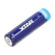 Akum: Li-Ion 18650,MR18650 3,7V 3600mAh Ø18,6x69,5mm 10A