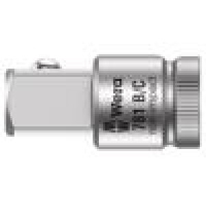 Adaptér 1/2