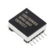 Transformátor: impulsní 7,94uH -40÷125°C ±20% 1,41A 82,8mΩ