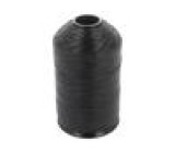 Rope W: 2.16mm L: 457.2m for binding wires Plating: polyester