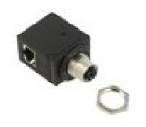 Adaptér M12 zásuvka kód.X,RJ45 zásuvka kód X-ProfiNET