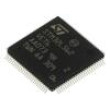 STM32L562VET6 IC: mikrokontrolér ARM 110MHz 256kB LQFP100 1,71÷3,6VDC Cmp: 2