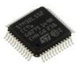 STM32L552CCT6 IC: mikrokontrolér ARM Flash: 256kB 110MHz SRAM: 256kB LQFP48