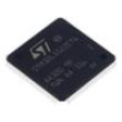 STM32L552ZET6 IC: mikrokontrolér ARM Flash: 512kB 110MHz SRAM: 256kB LQFP144