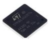 STM32L552ZET6 IC: mikrokontrolér ARM Flash: 512kB 110MHz SRAM: 256kB LQFP144
