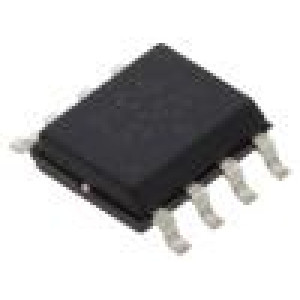 CAT24C16WI-GT3 IC: paměť EEPROM I2C 2048x8bit 1,7÷5,5V 400kHz SOIC8 sériový