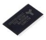 AS6C4016B-45ZIN IC: paměť SRAM 256kx16bit 2,7÷3,6V 45ns TSOP44 II