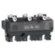 Elektronická spoušť Ijmen: 100A 690VAC IP40 -25÷70°C