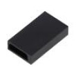 Kryt: pro konektory H2555-03PNFB00R Polarizace: Futaba,J