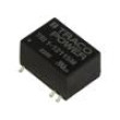 TRI1-1211SM Měnič: DC/DC 1W Uvst: 10,8÷13,2V Uvýst: 5VDC Ivýst: 200mA SMD14