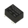 TRI1-0511SM Měnič: DC/DC 1W Uvst: 4,5÷5,5V Uvýst: 5VDC Ivýst: 200mA SMD14