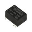 TRI1-0513SM Měnič: DC/DC 1W Uvst: 4,5÷5,5V Uvýst: 15VDC Ivýst: 68mA SMD14