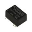 TRI1-0512SM Měnič: DC/DC 1W Uvst: 4,5÷5,5V Uvýst: 12VDC Ivýst: 84mA SMD14