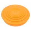 Průchodka elastomer termoplastický TPE oranžová Økab: 0÷34mm