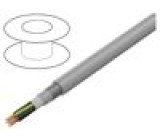 Vodič: ovládací ÖLFLEX® FD 855 CP 7G0,75mm2 šedá lanko Cu