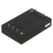 CQB75W14-72S05 Měnič: DC/DC 75W Uvst: 12÷160V Uvýst: 5VDC Ivýst: 15A 66g 200kHz