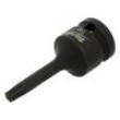 Klíč nástrčný,Torx®,rázový TX40 1/2