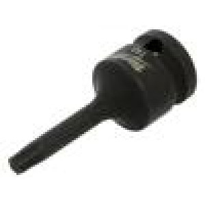 Klíč nástrčný,Torx®,rázový TX40 1/2
