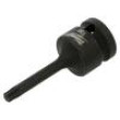 Klíč nástrčný,Torx®,rázový TX30 1/2
