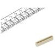 Konektor: plošný spoj-plošný spoj zásuvka PIN: 100 0,5mm SMT