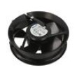 Ventilátor: AC axiální 230VAC Ø165x51mm 290m3/h kuličkové