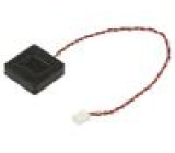 ASE02506MS-LWC165 Akustický měnič: elektromagnetický bez vnitřního generátoru