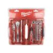 Wrenches set 6-angles,socket spanner 38pcs.