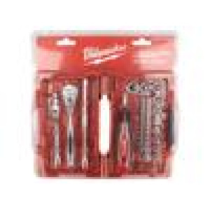 Wrenches set 6-angles,socket spanner 38pcs.