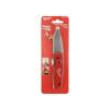 Knife general purpose locked blade,folding 197mm