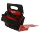 Bag: toolbag 290x230x110mm