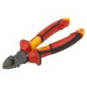 Pliers side,cutting,insulated 145mm Conform to: VDE