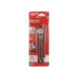 Knife universal Tool length: 178mm W: 25mm