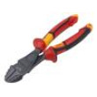 Pliers side,cutting,insulated 180mm Conform to: VDE