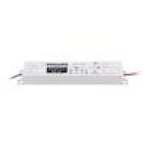929001669406 Power supply: switched-mode LED 80W 24VDC 100mA÷3.3A IP20