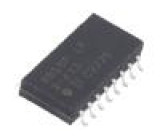 Resistor network: Y SMD 47kΩ ±2% 0.08W No.of resistors: 15