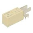 SMF-S-112DBH1-F Relay: electromagnetic SPDT Ucoil: 12VDC Icontacts max: 16A