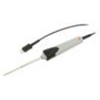 Probe: K-type temperature -60÷400°C Probe dia: 5mm Len: 1.16m