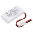 Re-battery: Li-Ion 18650,MR18650 3.63V 6400mAh cables Imax: 6A