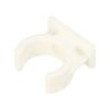 JX-U-22-WH Bracket white Size: 22