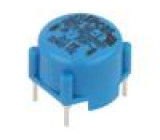 Inductor: common mode THT 1mH 2A 80mΩ Pitch: 15x10mm ±30%